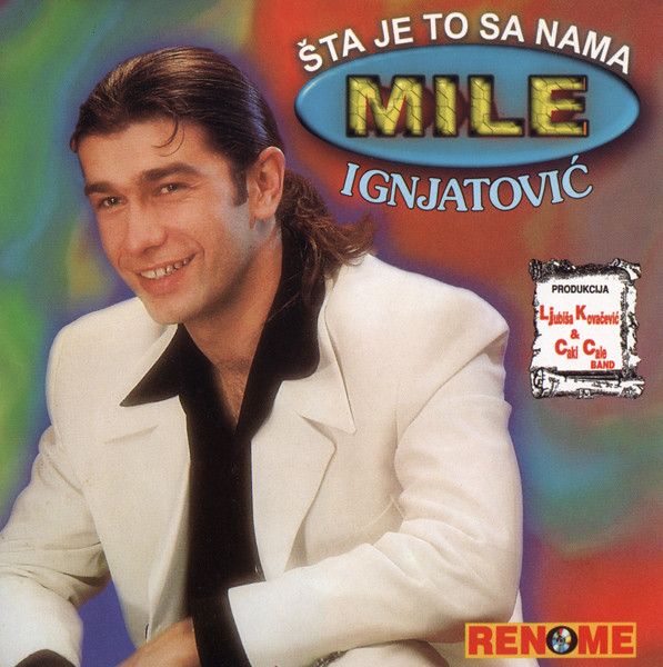 Šta Je To Sa Nama