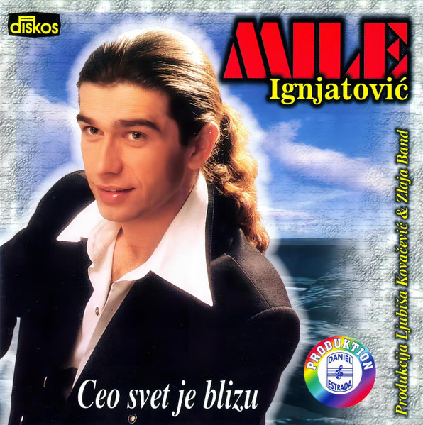 Ceo Svet Je Blizu