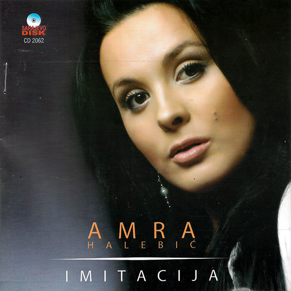 Imitacija