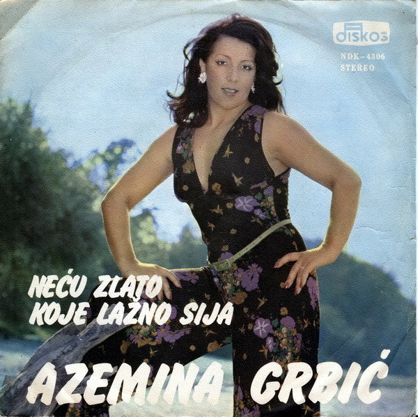 Neću Zlato Koje Lažno Sija