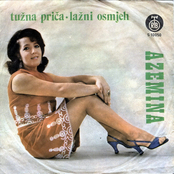Tužna Priča / Lažni Osmjeh