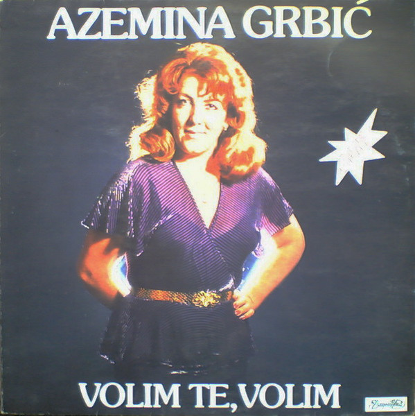 Volim Te, Volim