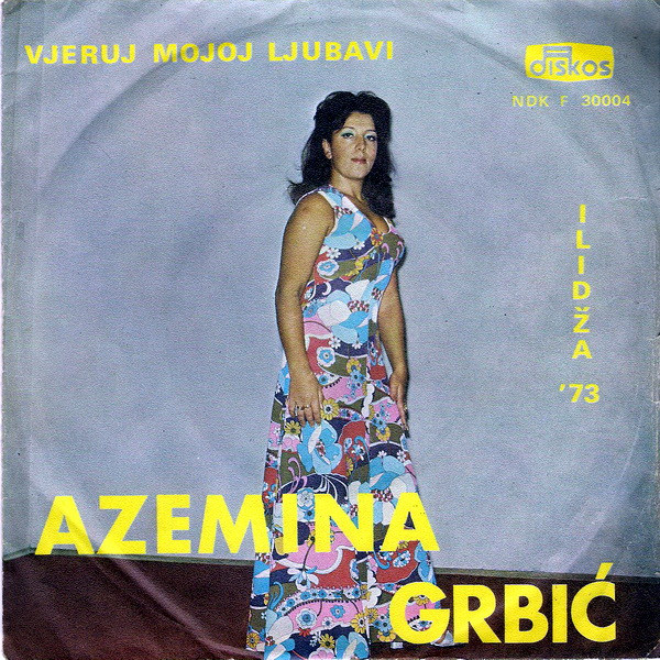Vjeruj Mojoj Ljubavi