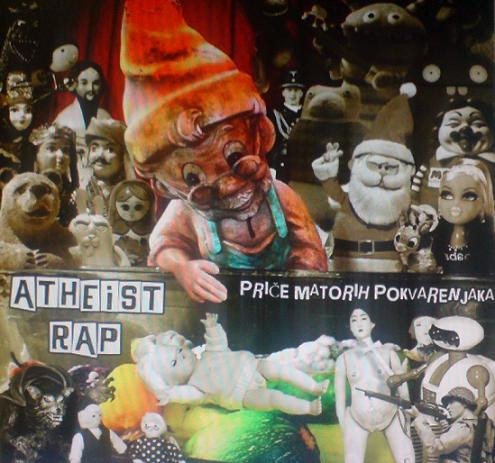 Priče Matorih Pokvarenjaka