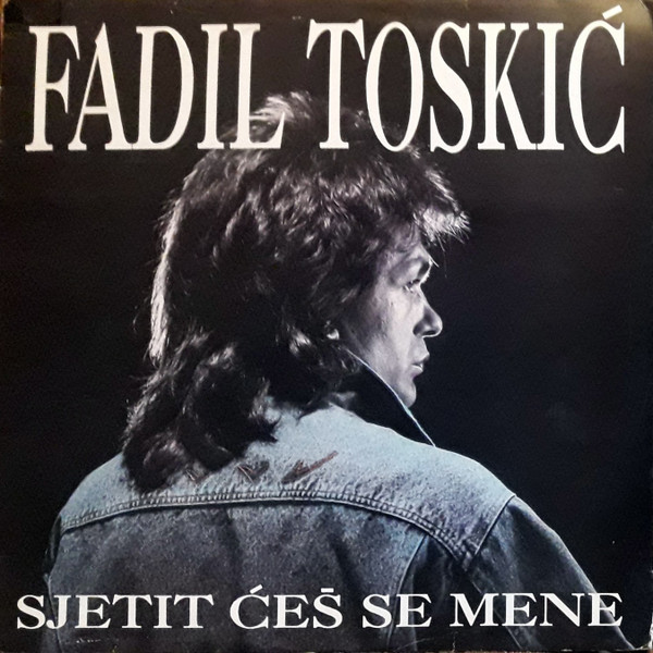 Sjetit Ćeš Se Mene
