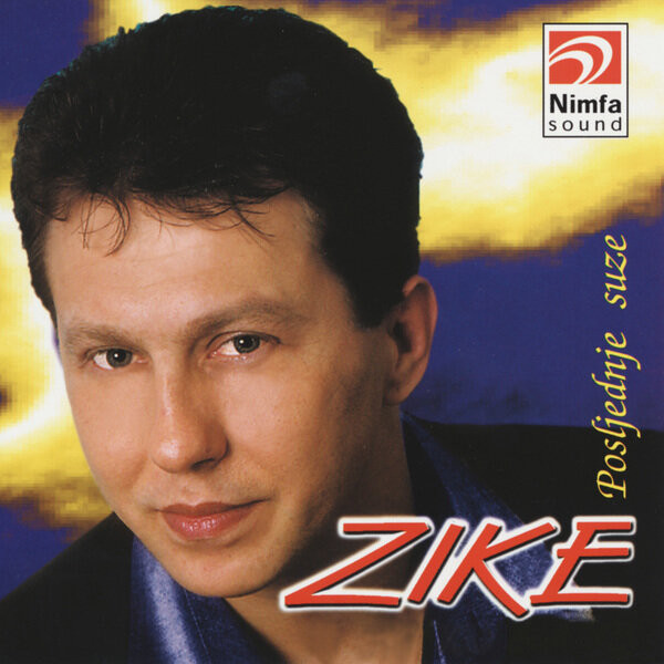 Posljednje Suze