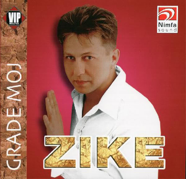 Grade Moj