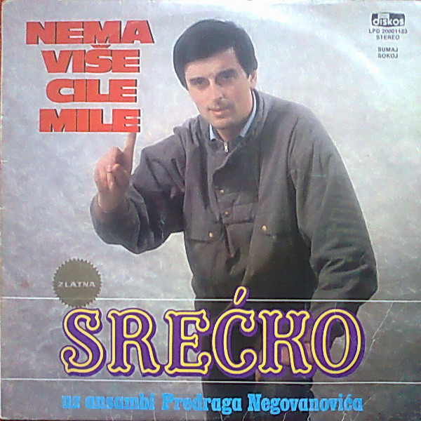 Nema Više Cile Mile