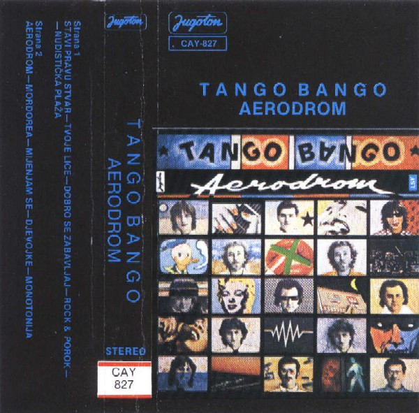 Tango Bango