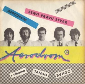 Stavi Pravu Stvar