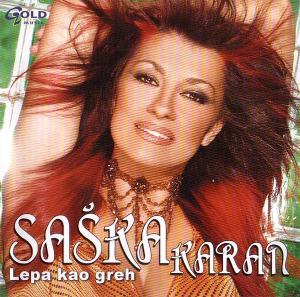 Lepa Kao Greh