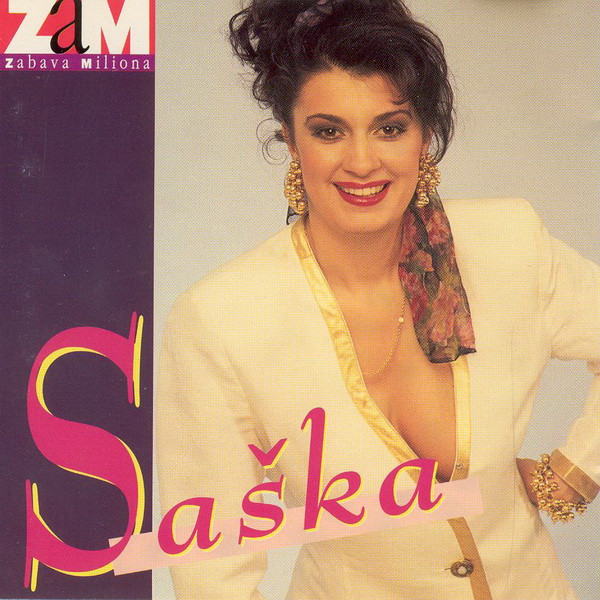 Saška