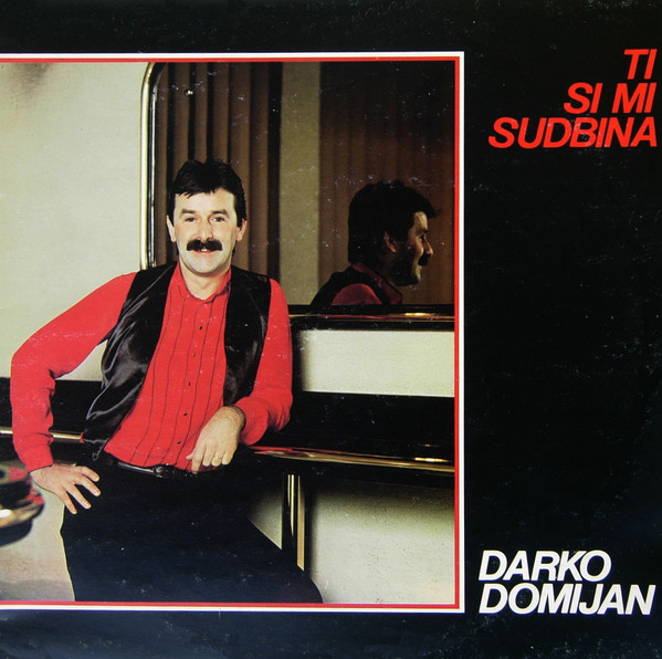 Ti Si Mi Sudbina