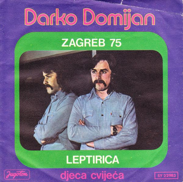 Leptirica