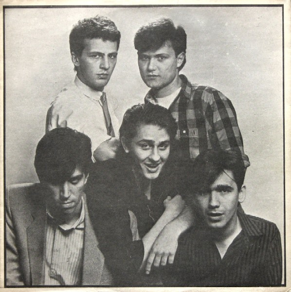 Cry, Baby Cry / Blago Morskih Dubina