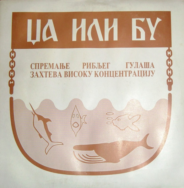 Спремање Рибљег Гулаша Захтева Високу Концентрацију