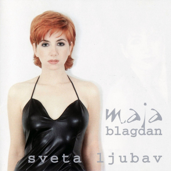 Sveta Ljubav