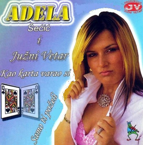 Kao Karta Varao Si