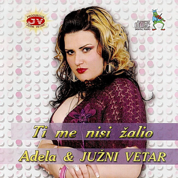 Ti Me Nisi Žalio