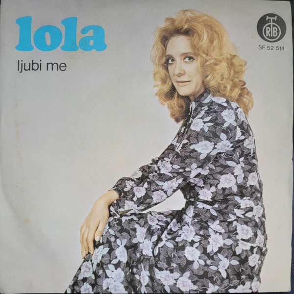 Ljubi Me