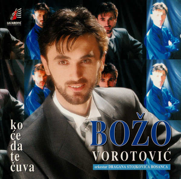 Ko Će Da Te Čuva