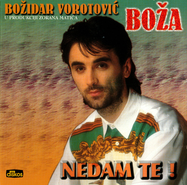Nedam Te!