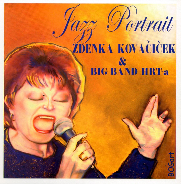 Jazz Portrait