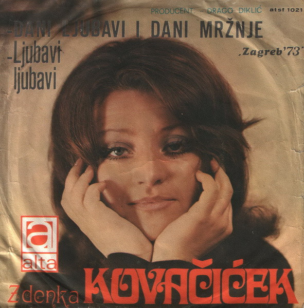 Dani Ljubavi I Dani Mržnje