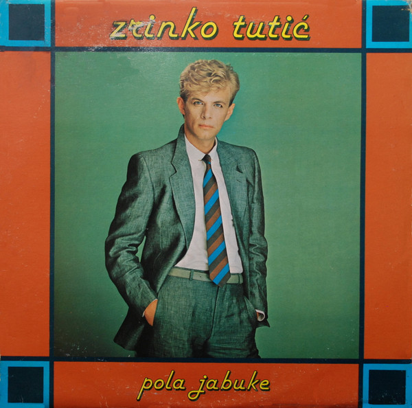 Pola Jabuke