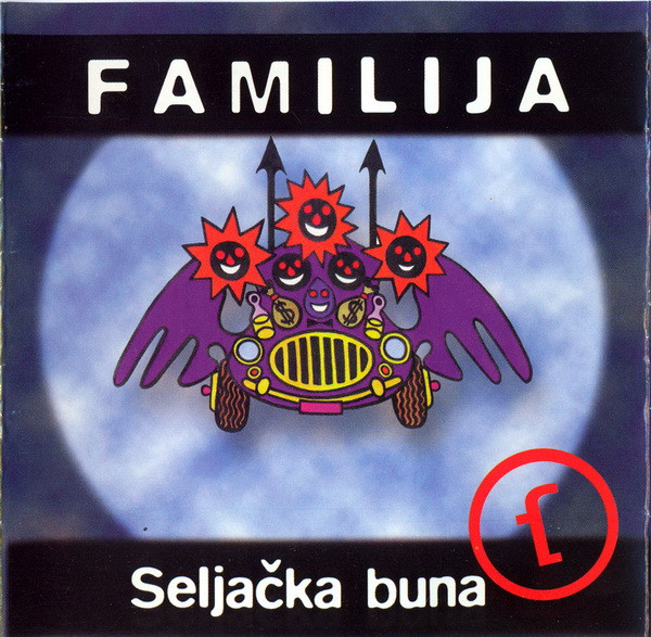 Seljačka Buna