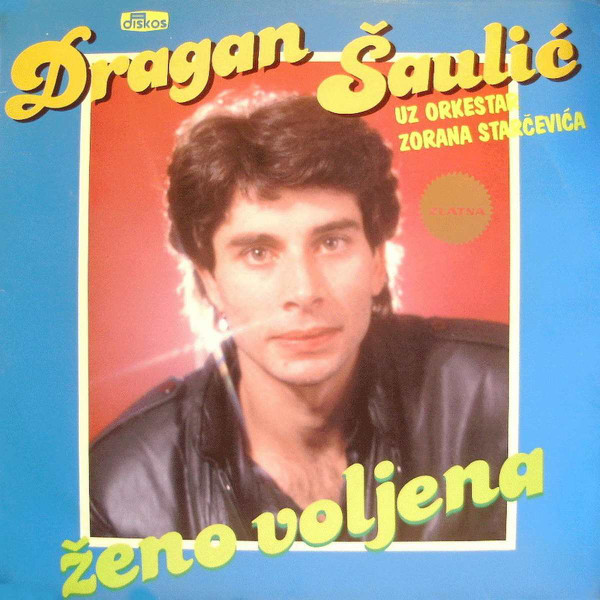 Ženo Voljena