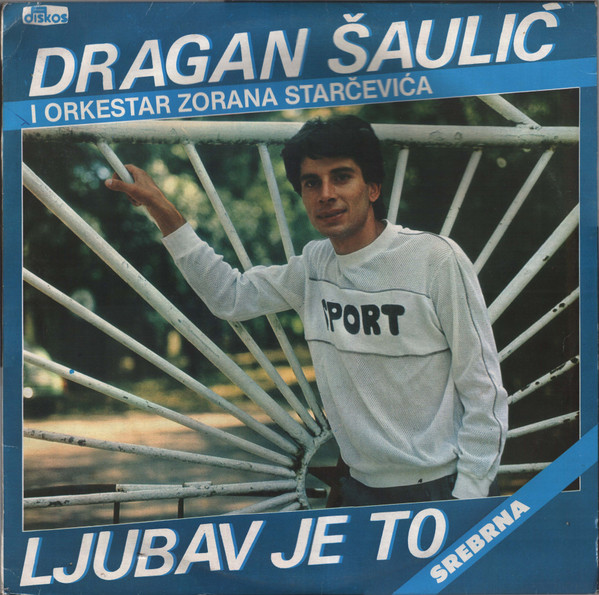 Ljubav Je To