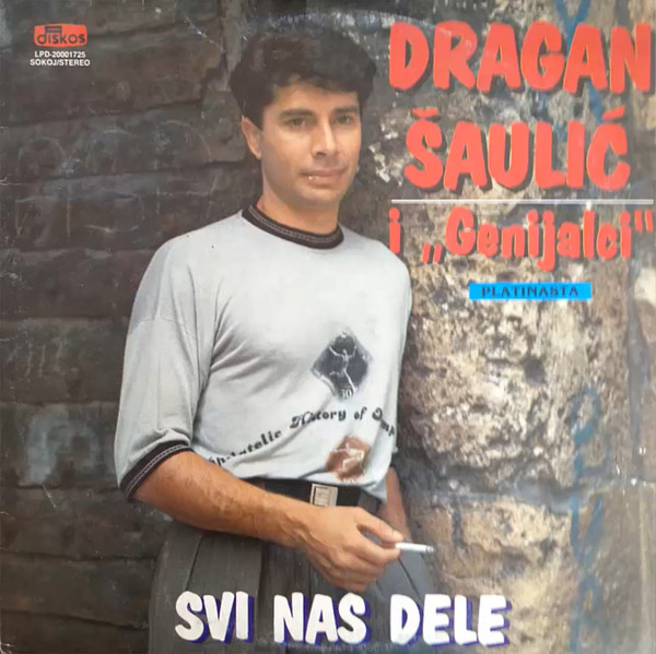 Svi Nas Dele