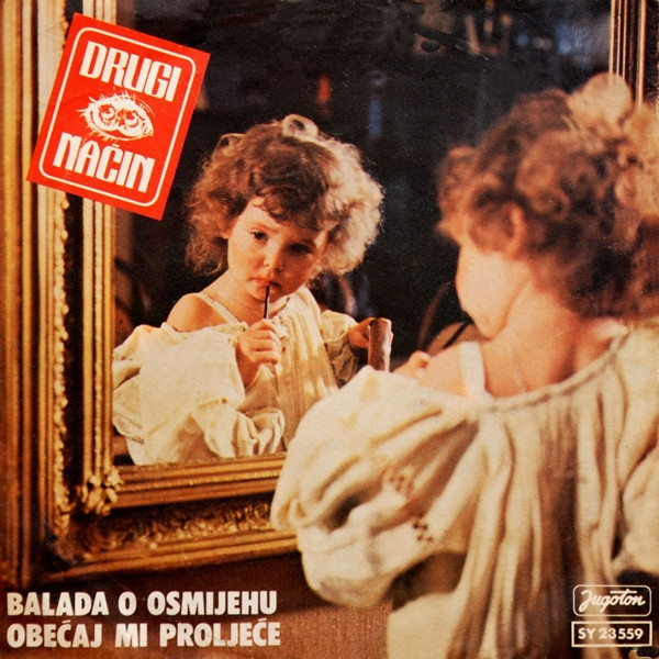 Balada O Osmijehu / Obećaj Mi Proljeće