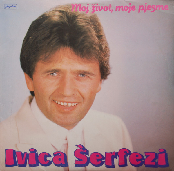 Moj Život, Moje Pjesme