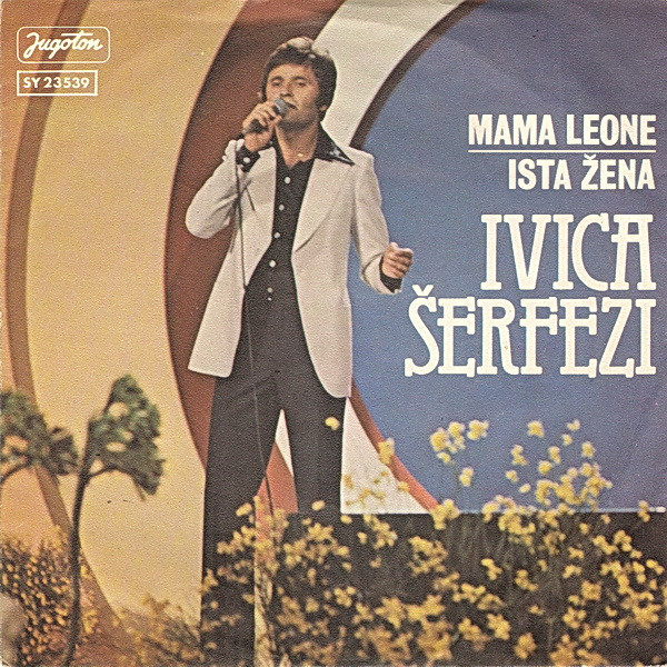 Mama Leone / Ista Žena