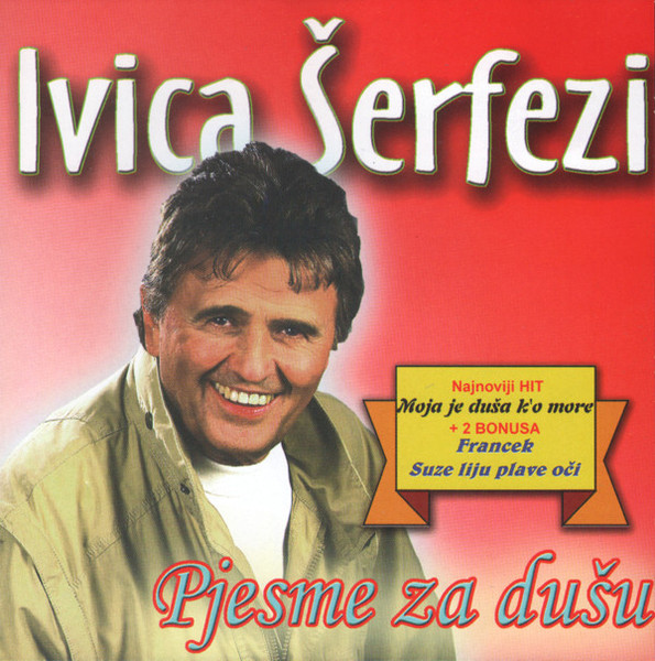 Pjesme Za Dušu