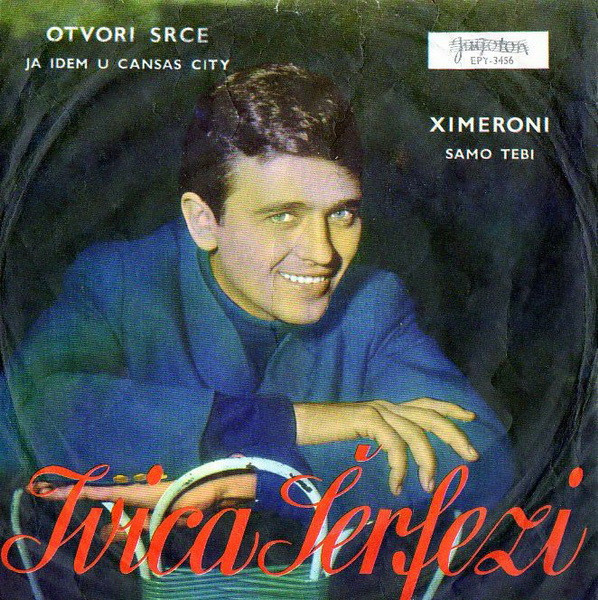 Otvori Srce
