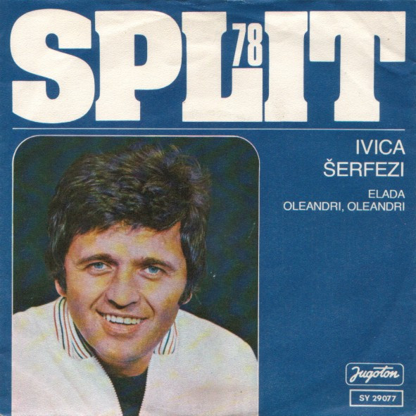 Elada / Oleandri, Oleandri