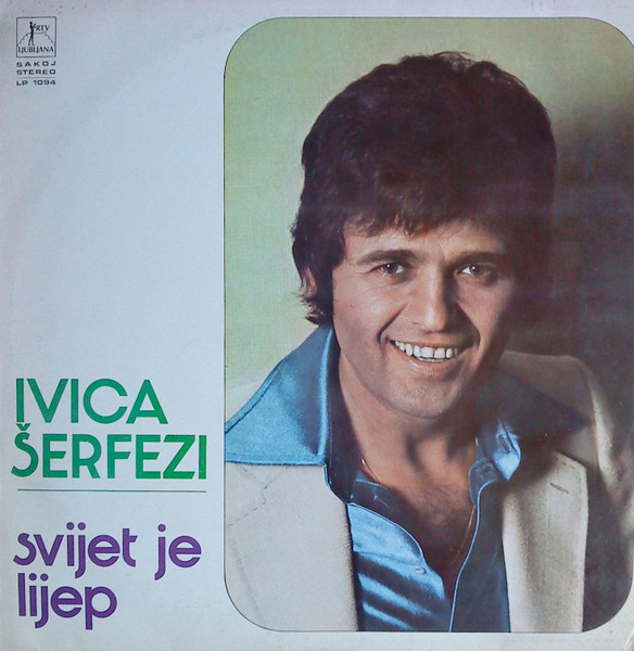 Svijet Je Lijep