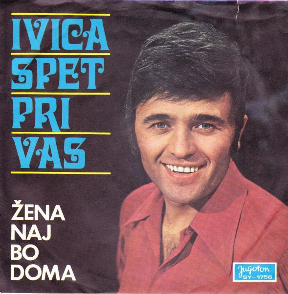 Žena Naj Bo Doma