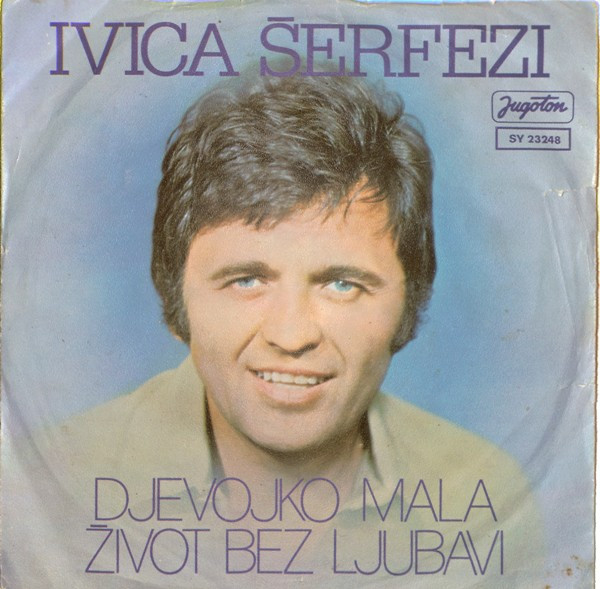 Djevojko Mala / Život Bez Ljubavi