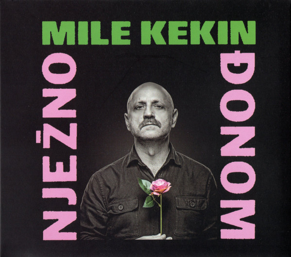Nježno Đonom