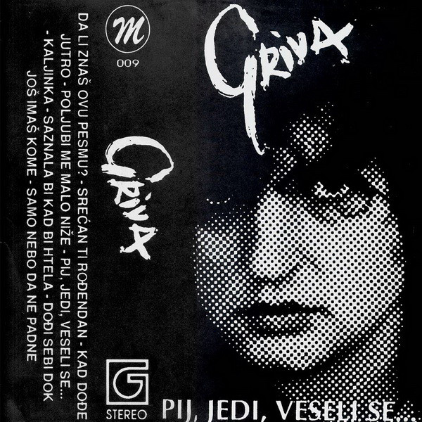 Pij, Jedi, Veseli Se...