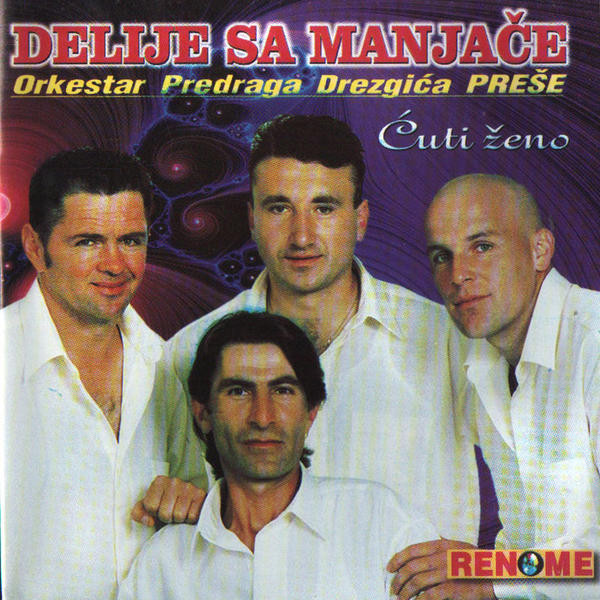 Ćuti Ženo