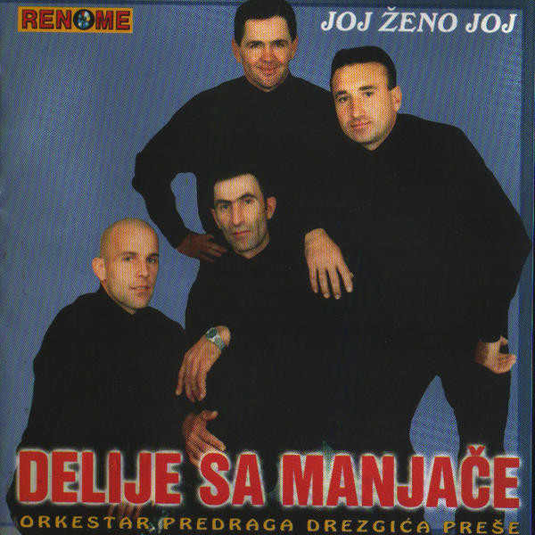 Joj Zeno Joj
