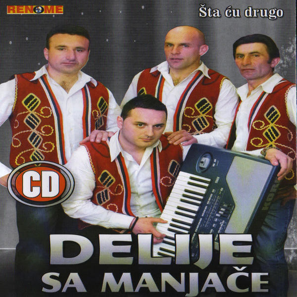 Sta Cu Drugo