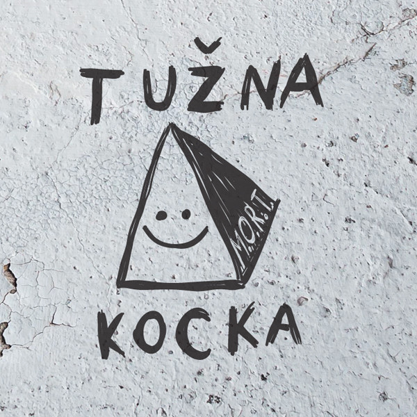 Tužna Kocka