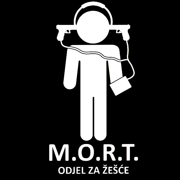 Odjel Za Žešće