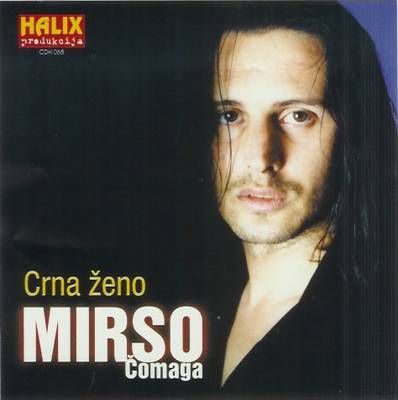 Crna Ženo